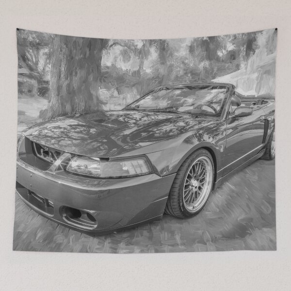 Item preview, 2003 Red Ford Cobra GT Mustang SVT X109 designed and sold by RichFrancoCars.