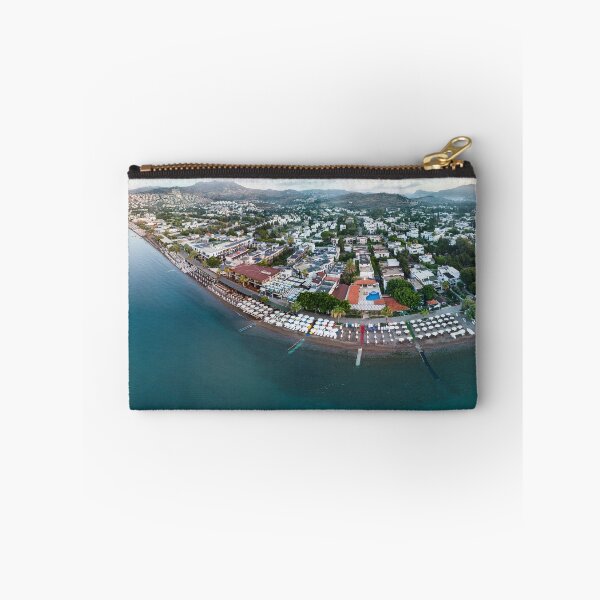 Item preview, Bodrum Turkey Panoramic Vista designed and sold by Londonimages.