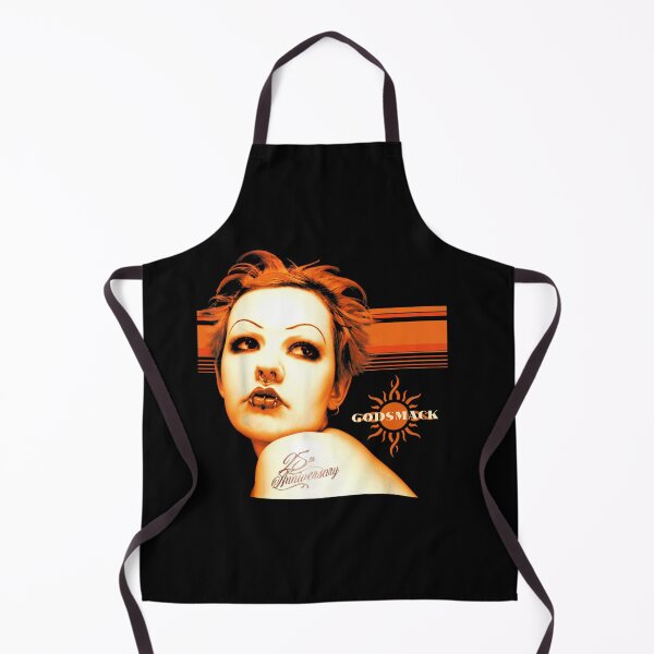 Item preview, Gódsmack  Album cover– Self Titled 25th Anniversary  designed and sold by EVance418.
