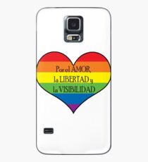 Ragoney slogan Case/Skin for Samsung Galaxy