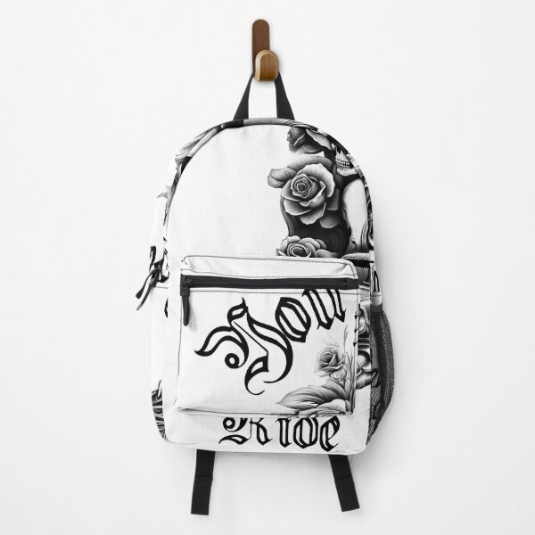 Item preview, You Never Ride Alone designed and sold by Tepaita.