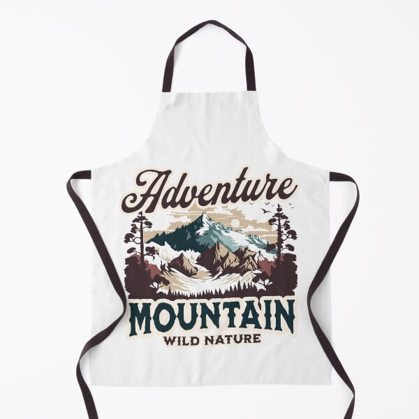 Item preview, Adventure Mountain designed and sold by FineDesignARCH.