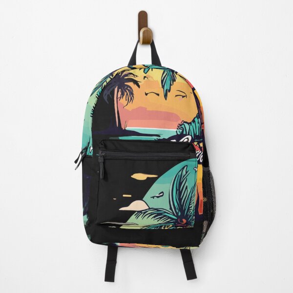 Item preview, Jamaica Bliss Beach Vibes Collection designed and sold by Subho Store.
