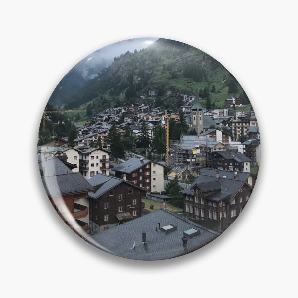 Item preview, Zermatt Switzerland designed and sold by Susanna-design.