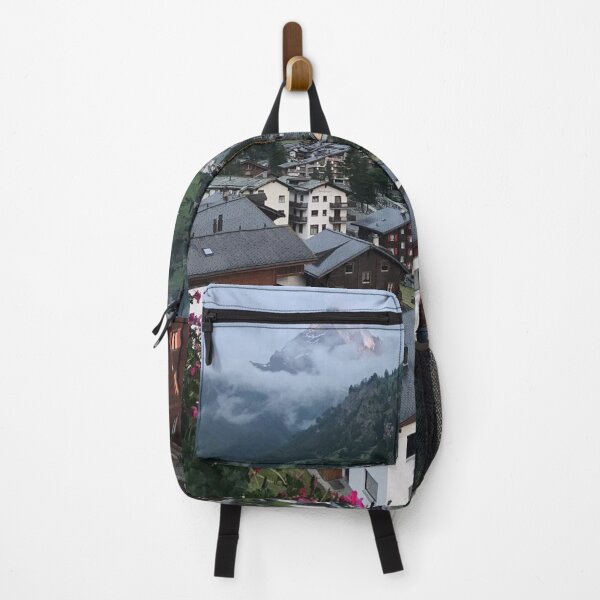 Item preview, Zermatt Switzerland designed and sold by Susanna-design.