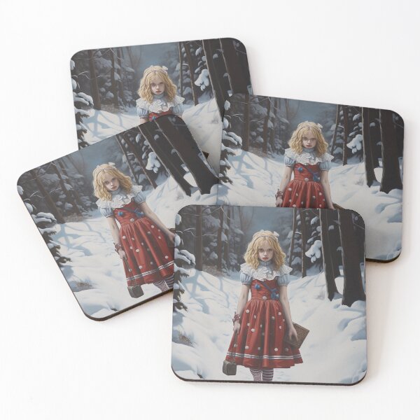 Item preview, Alice in Wonderland tarot surrealism designed and sold by Baba  Yaga's Cards.