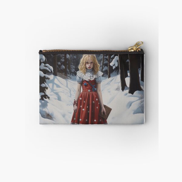 Item preview, Alice in Wonderland tarot surrealism designed and sold by Baba  Yaga's Cards.