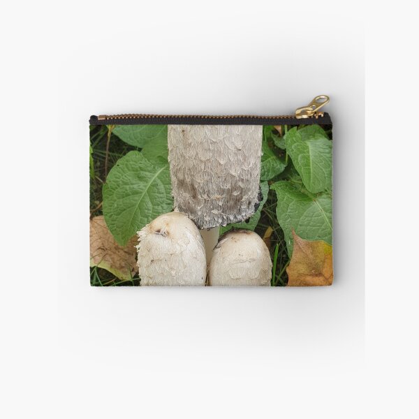 Item preview, Funny Mushrooms, mushroom picking designed and sold by Sunmoonlove.