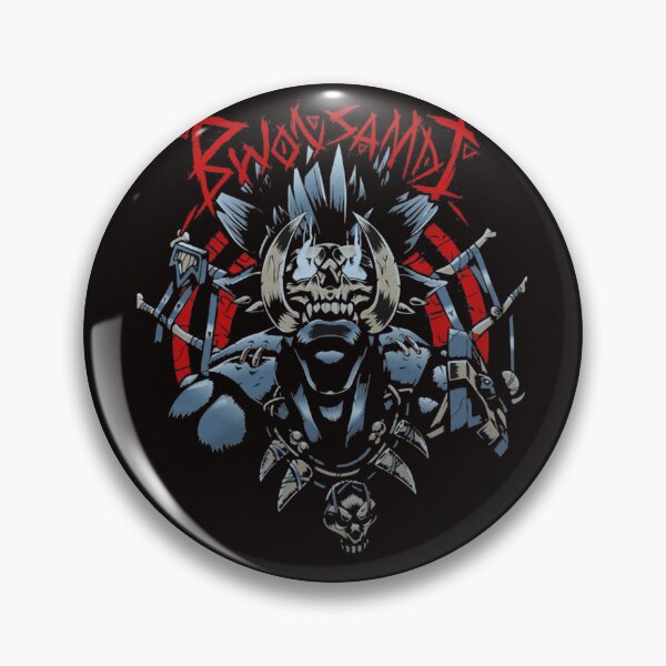 Item preview, Bwonsamdi designed and sold by BRENDABENT.