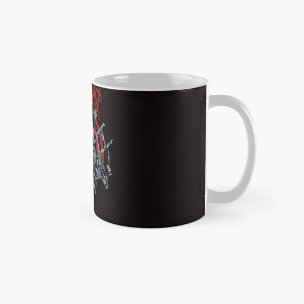 Item preview, Bwonsamdi designed and sold by BRENDABENT.