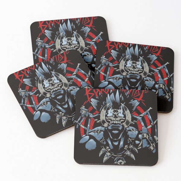 Item preview, Bwonsamdi designed and sold by BRENDABENT.