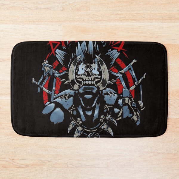 Item preview, Bwonsamdi designed and sold by BRENDABENT.