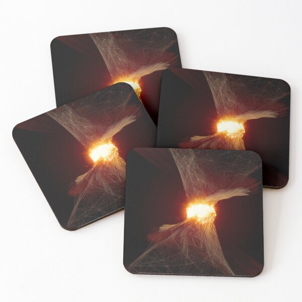 Item preview, Abstract Light Source designed and sold by AllltoooHuman.
