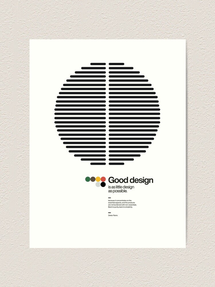 アート・デザイン・音楽 Dieter Rams:As Little Design as Possible Dieter Rams | Design | Store | Phaidon