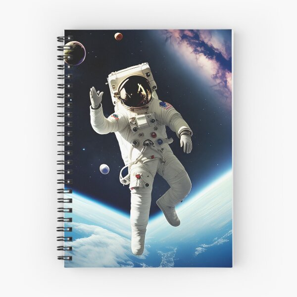 Item preview, Greetings from Space  designed and sold by CloudyIdeas3288.
