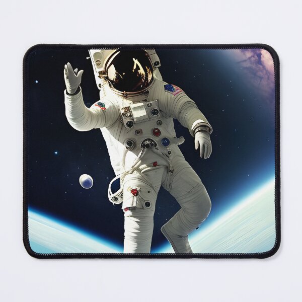 Item preview, Greetings from Space  designed and sold by CloudyIdeas3288.