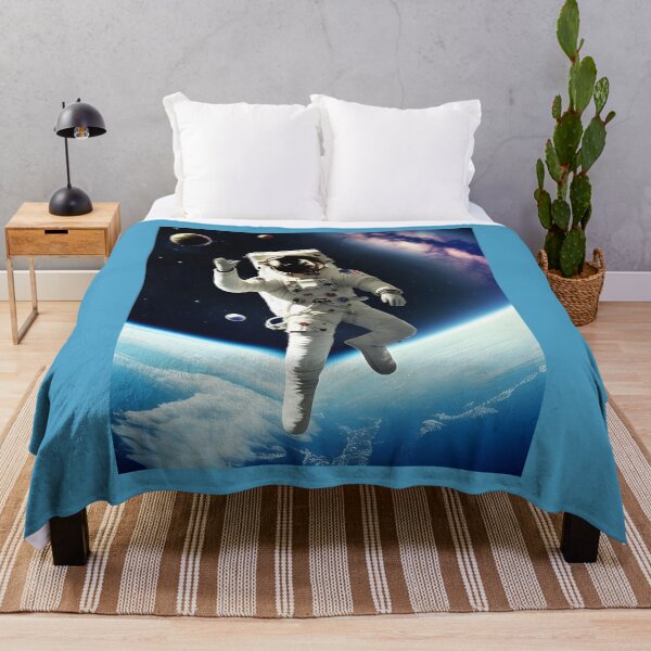 Item preview, Greetings from Space  designed and sold by CloudyIdeas3288.