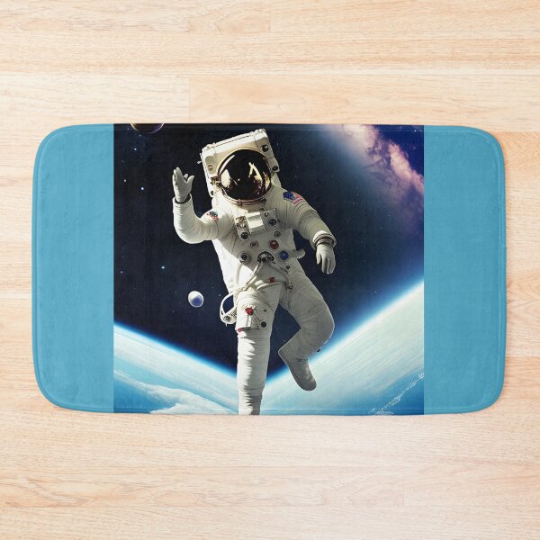 Item preview, Greetings from Space  designed and sold by CloudyIdeas3288.