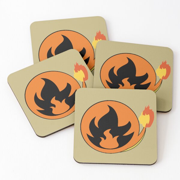 Item preview, Fire designed and sold by Magicfloor.
