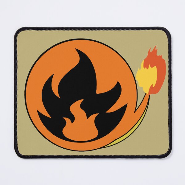 Item preview, Fire designed and sold by Magicfloor.