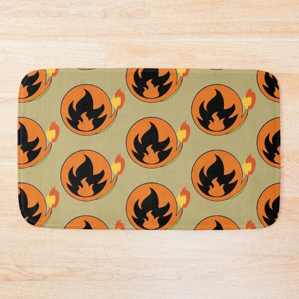 Item preview, Fire designed and sold by Magicfloor.