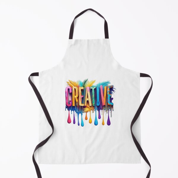 Item preview, Creative multicolored graphic inscription designed and sold by SooNS-Studio.