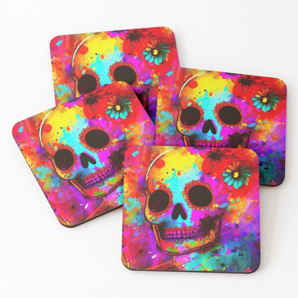Item preview, Skull, Skrull designed and sold by gringourmand.