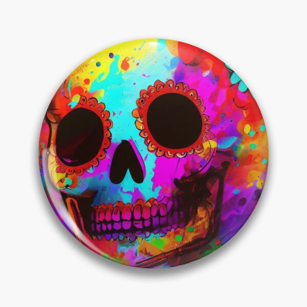 Item preview, Skull, Skrull designed and sold by gringourmand.
