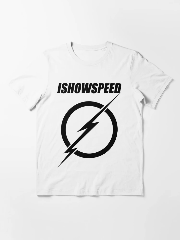 Ishowspeed Merch - Official Store