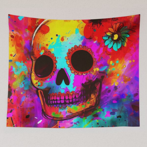 Item preview, Skull, Skrull designed and sold by gringourmand.