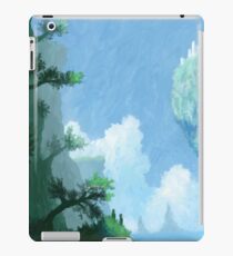 Tranquil Mirage iPad Case/Skin