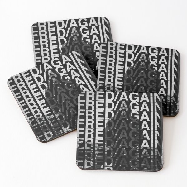 Item preview, Fred Again Black & White designed and sold by Alex Mercer.