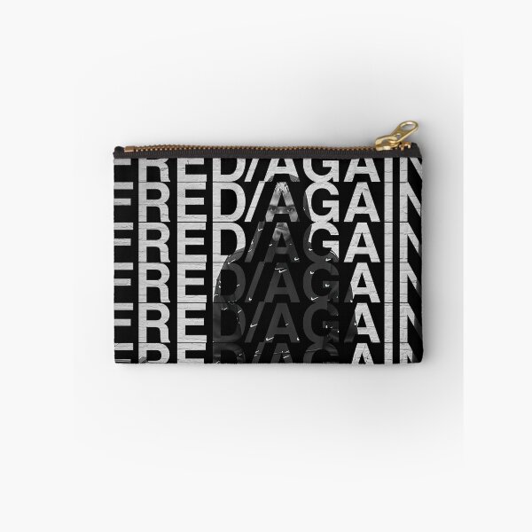Item preview, Fred Again Black & White designed and sold by Alex Mercer.