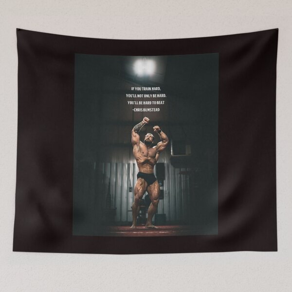 Item preview, Cbum designed and sold by BRENDABENT.