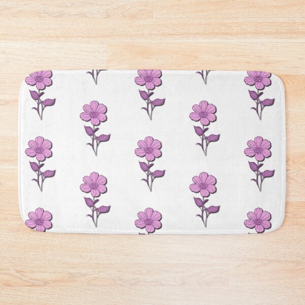 Item preview, Purple flower designed and sold by njokindegwa.