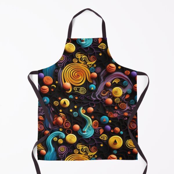 Item preview, Halloween: Mystical Confections designed and sold by Digital Contours.