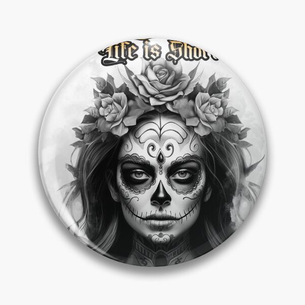 Item preview, Carpe Diem designed and sold by Tepaita.