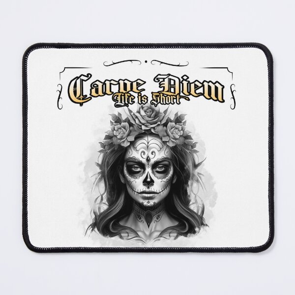 Item preview, Carpe Diem designed and sold by Tepaita.