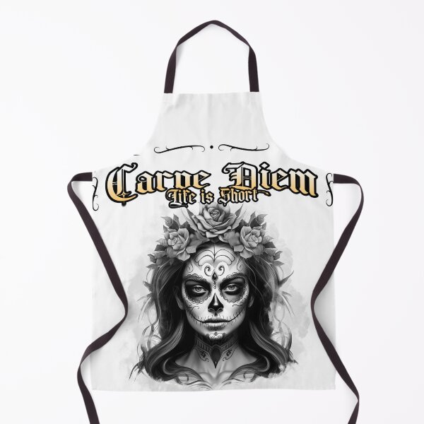 Item preview, Carpe Diem designed and sold by Tepaita.