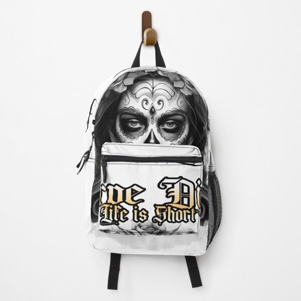 Item preview, Carpe Diem designed and sold by Tepaita.