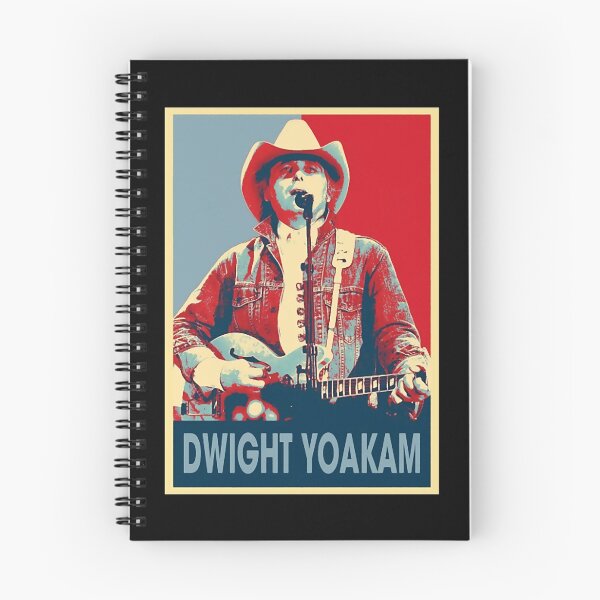 Item preview, Strummin' with DwightS tDrwumigmhitn 'm uwsitihc  YDwoiagkahtm   D-w igChelte bmursaitce  tYhoaek aComu n -tr yC eLleebgerantde the Country Legend designed and sold by ChaiSonSaewong.
