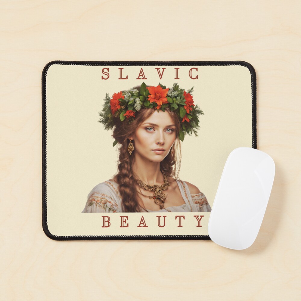 Item preview, Mouse Pad designed and sold by InnerGrow.