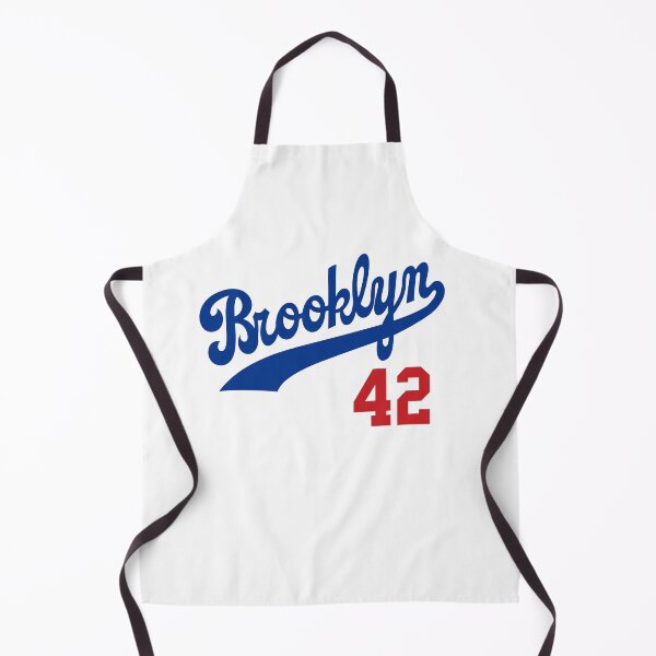 Item preview, Brooklyn 42 Baseball Design designed and sold by FanSwagUnltd.