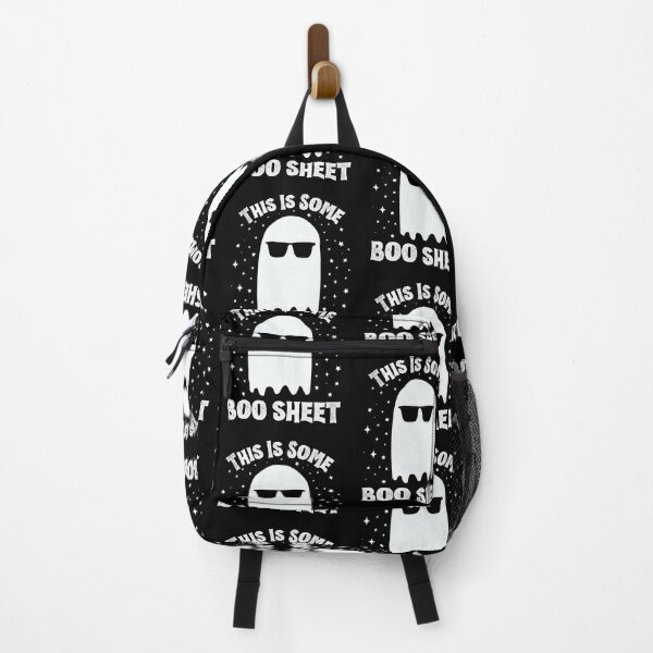 Item preview, This Is Some Boo Sheet Ghost Halloween Costume designed and sold by ArtFromBeyond.