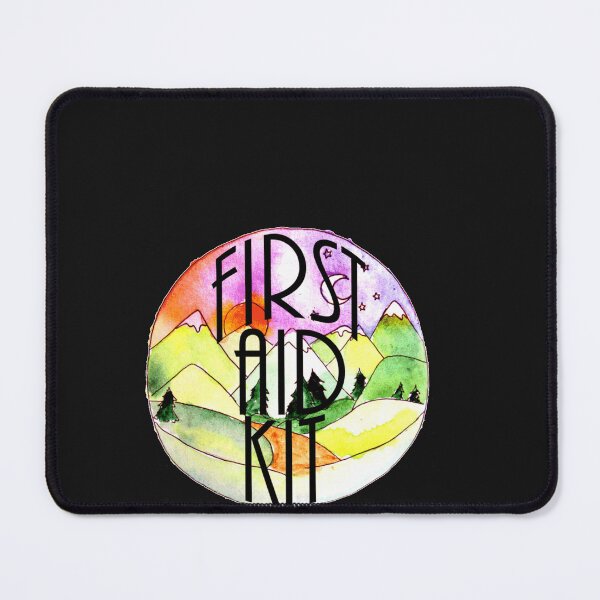 Item preview, First aid kit designed and sold by TruthPetiti.