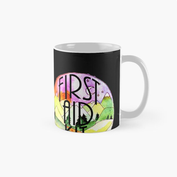 Item preview, First aid kit designed and sold by TruthPetiti.