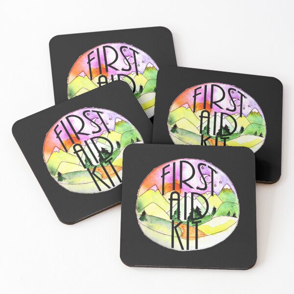 Item preview, First aid kit designed and sold by TruthPetiti.