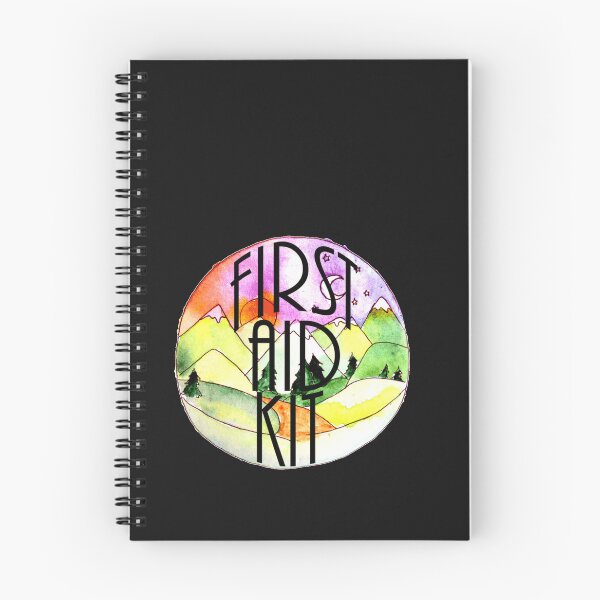 Item preview, First aid kit designed and sold by TruthPetiti.