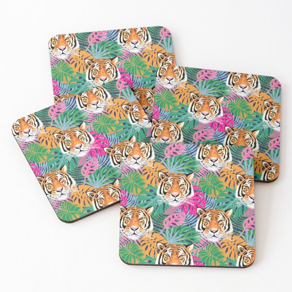 Item preview, Hello Tiger designed and sold by SarahWhittle.