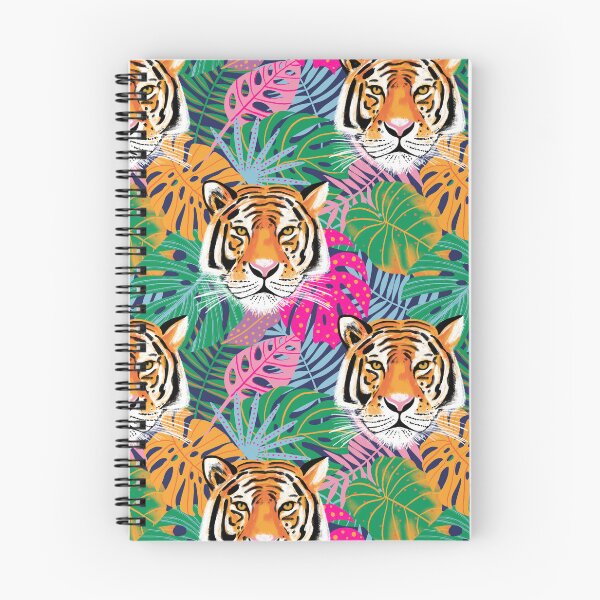 Item preview, Hello Tiger designed and sold by SarahWhittle.